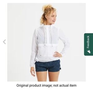 Vuori Windbraker